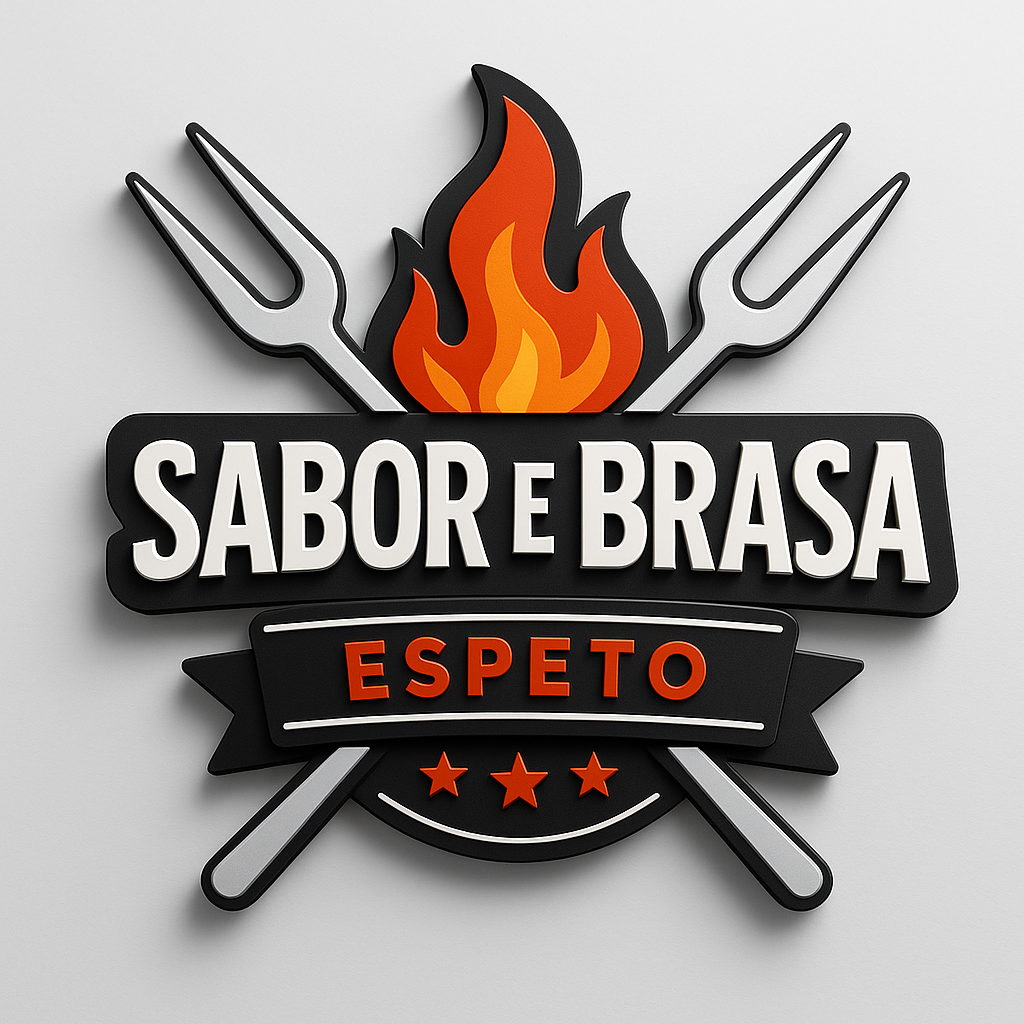 Sabor e Brasa